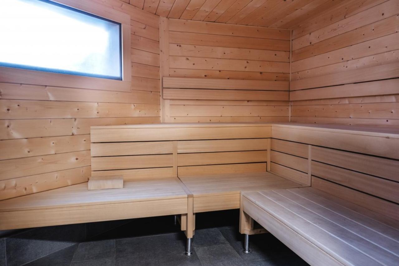 Sand Apartament Bel Mare Aqua Z Oddzielna Sypialnia Miedzyzdroje Buitenkant foto